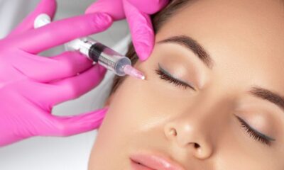 Botox Treatment Cost Benefits Risk Side Effects