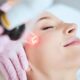 Skin Rejuvenation Resurfacing Cosmetic Procedures