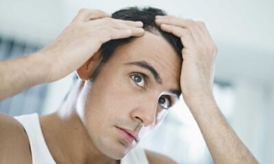 Top 5 Hair Re-Growth Treatments